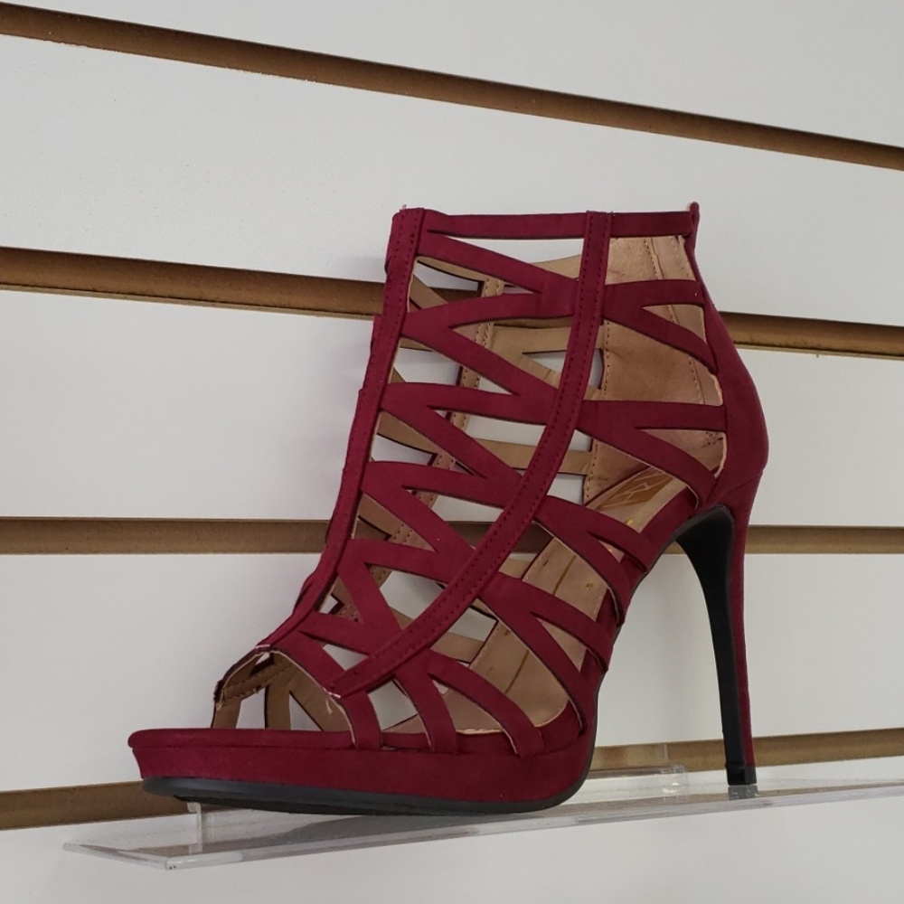 Yanet summer shoes
